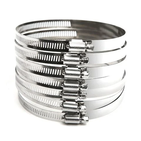 Đai xiết cổ dê