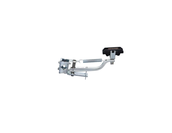 Tay Cáp Đỡ Panasonic (Tro-Reel) – Giải Pháp Lấy Điện An Toàn Cho Hệ Thống Cầu Trục Hiện Đại
