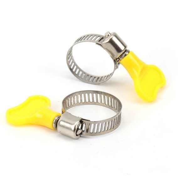 Đai ốc - đai siết