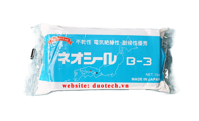 Đất sét công nghiệp 