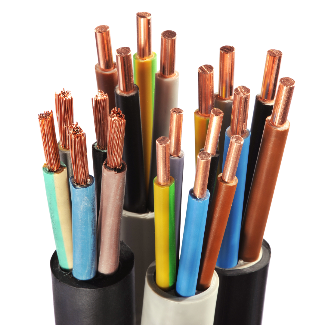 Dây cáp điện