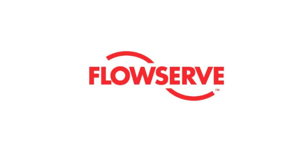 FLOWSERVE