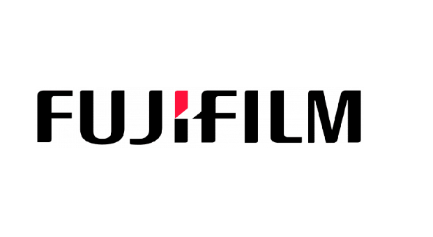 FUJIFILM