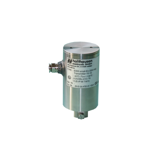 Giám sát độ rung