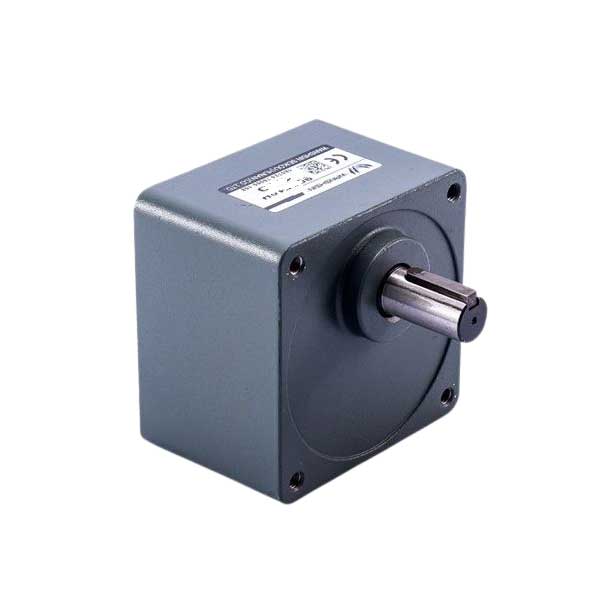 Hộp số giảm tốc