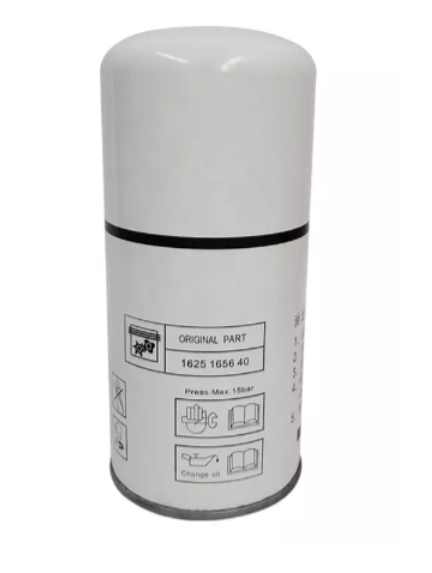 Lọc dầu - Lọc tách