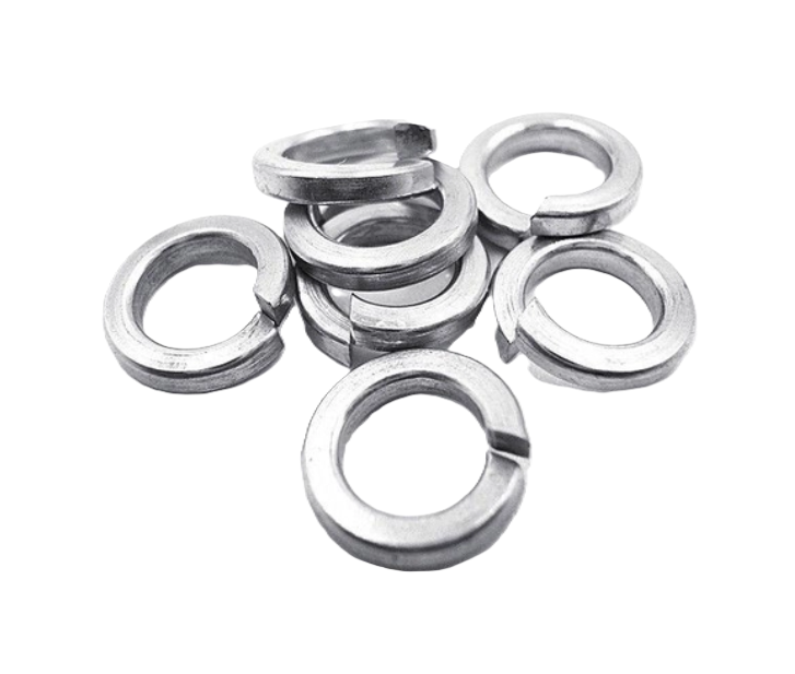 Hộp long đền, vòng đệm