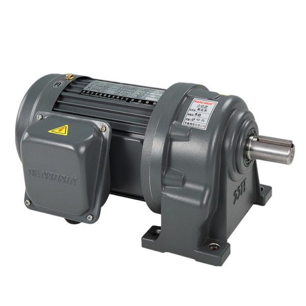 Motor giảm tốc