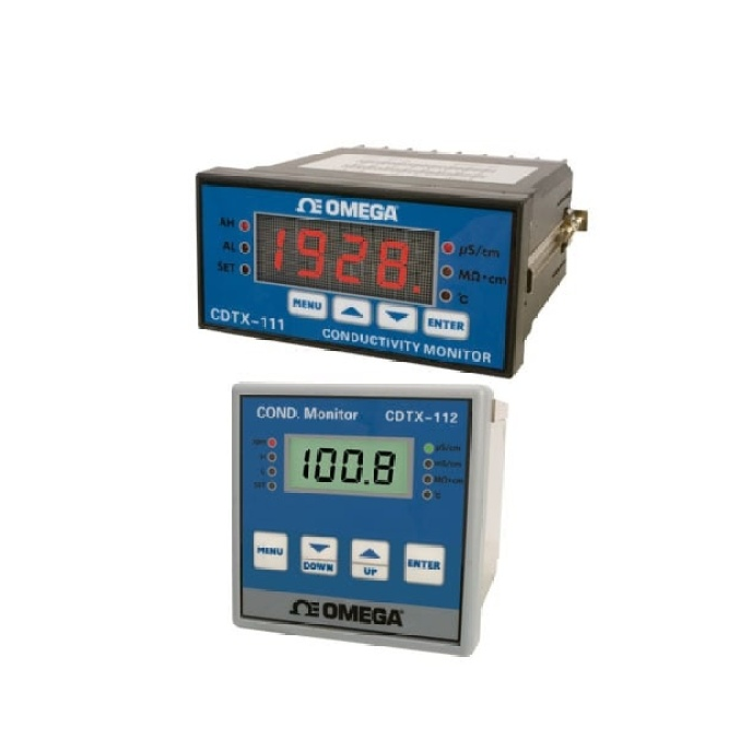 Giám sát độ dẫn điện