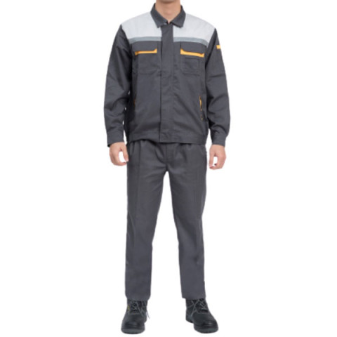 Đồng phục lao động