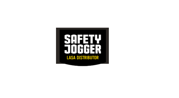 SAFETY JOGGER