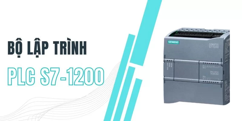 SIEMENS ra mắt SIMATIC S7-1200 Gen 2 thế hệ mới đột phá hiệu suất tự động hóa