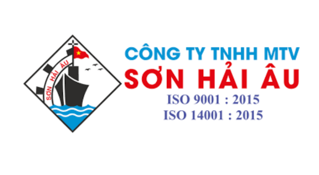 Sơn Hải Âu