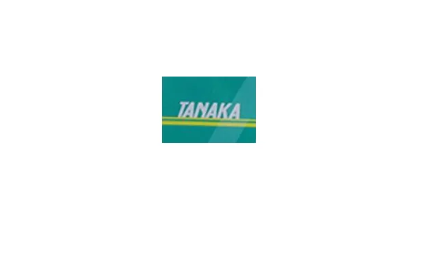 TANAKA