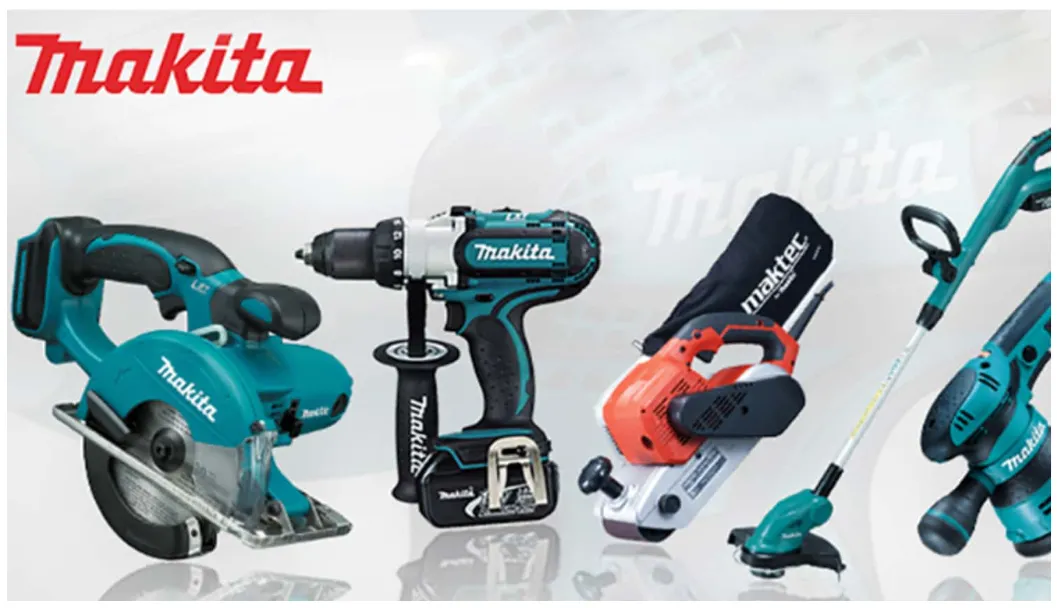 MUA THIẾT BỊ MAKITA TẠI PHÚ MỸ, BR-VT