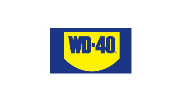 WD40